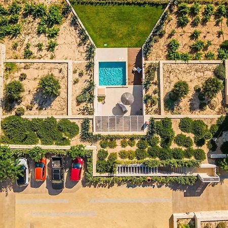 Cielo E Mare Villas I "Free" Heated Pools & Seaview Фаласарна Екстер'єр фото
